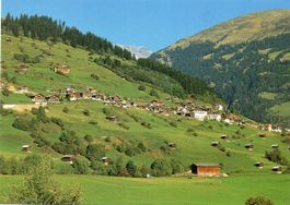 ANDIAST in der Surselva