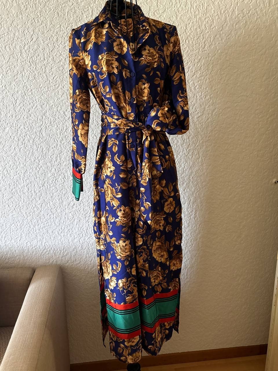 Vestiti: Zara Hemdkleid – Usato da Bern venduto da ViksiBash 4