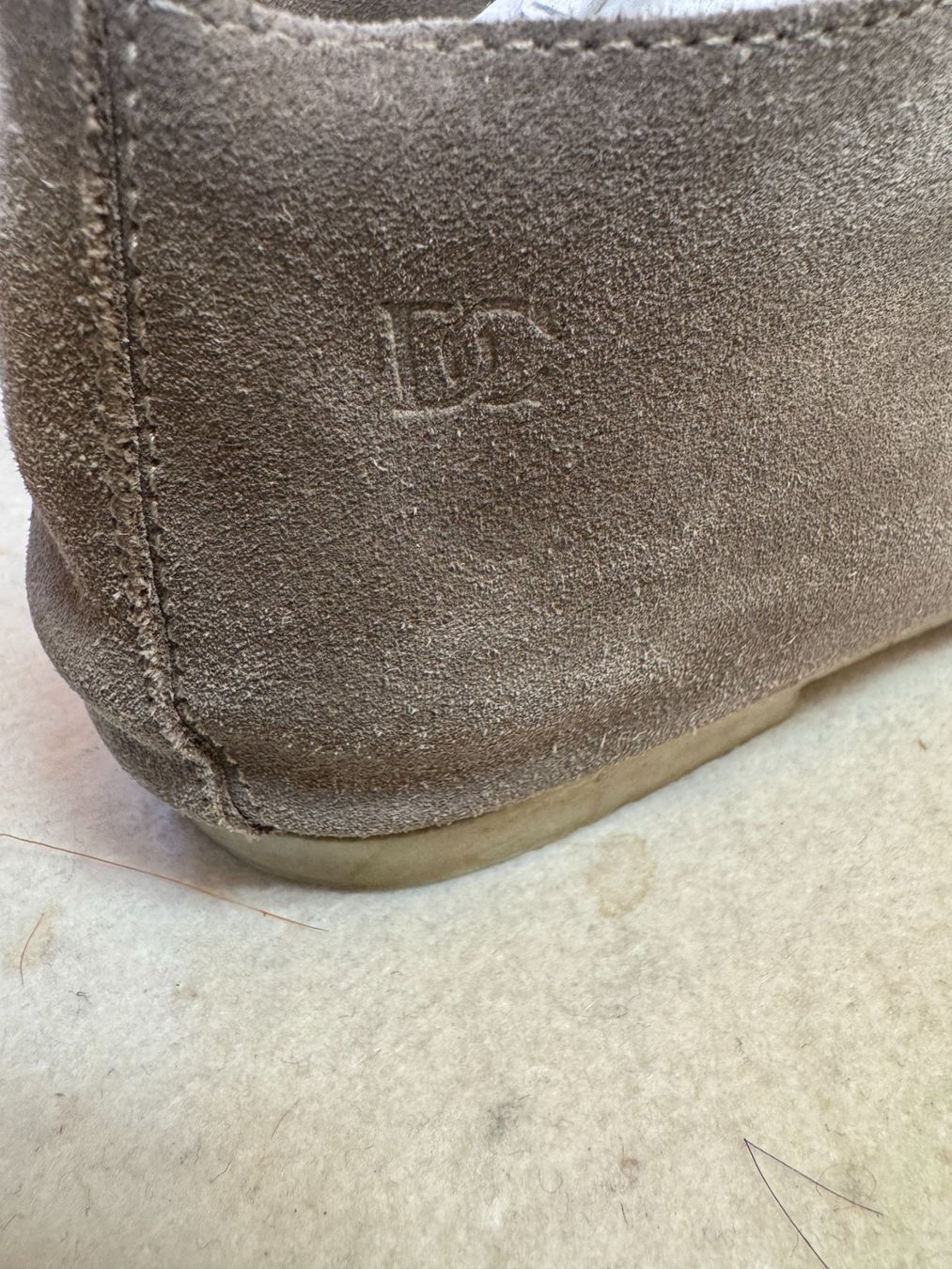 Damenschuhe: Trendige Slip-on-Sneaker – Neu (gemäss Beschreibung) aus Stäfa von Mofi8712 2
