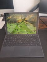 Microsoft Surface Pro 6 i5 8GB 256GB inkl. Type Cover, Windo