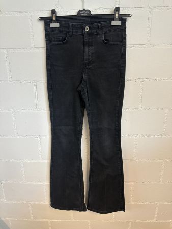 Jeans stretch von Calzedonia (S) gekürzt