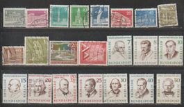 Allemagne Bundespost