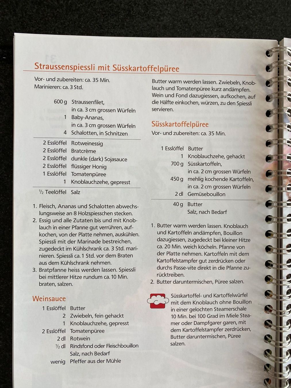 Bücher: Betty Bossi - al dente Nr. 4 – Neu (gemäss Beschreibung) aus Meisterschwanden von Lapins2019 2