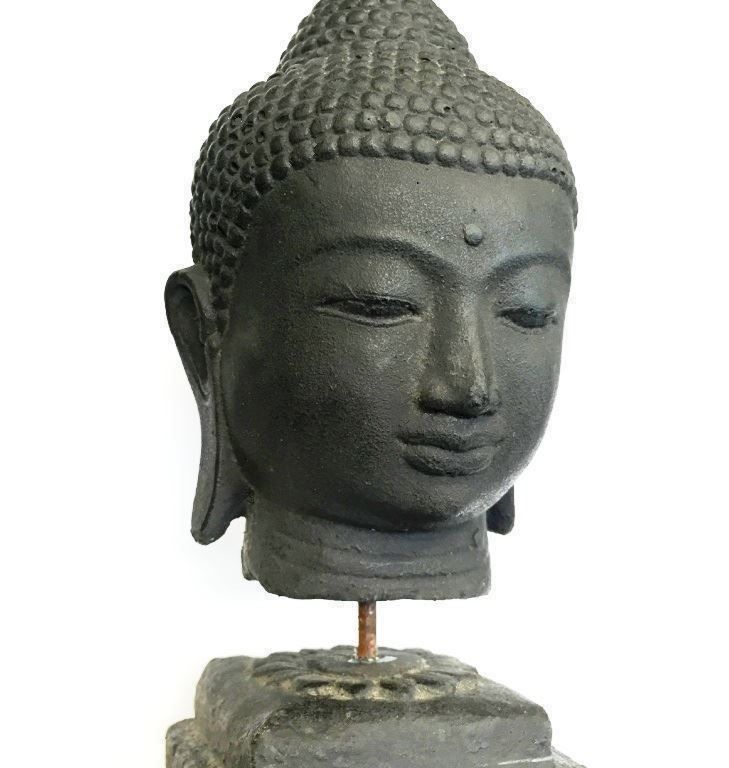Sculture & Statue: Buddha 20 cm / Stein Figur Bali – Nuovo (secondo la descrizione) da Lenggenwil venduto da Unique_ 3