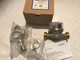 Kaltwasserzähler Neo Vac, 3/4"