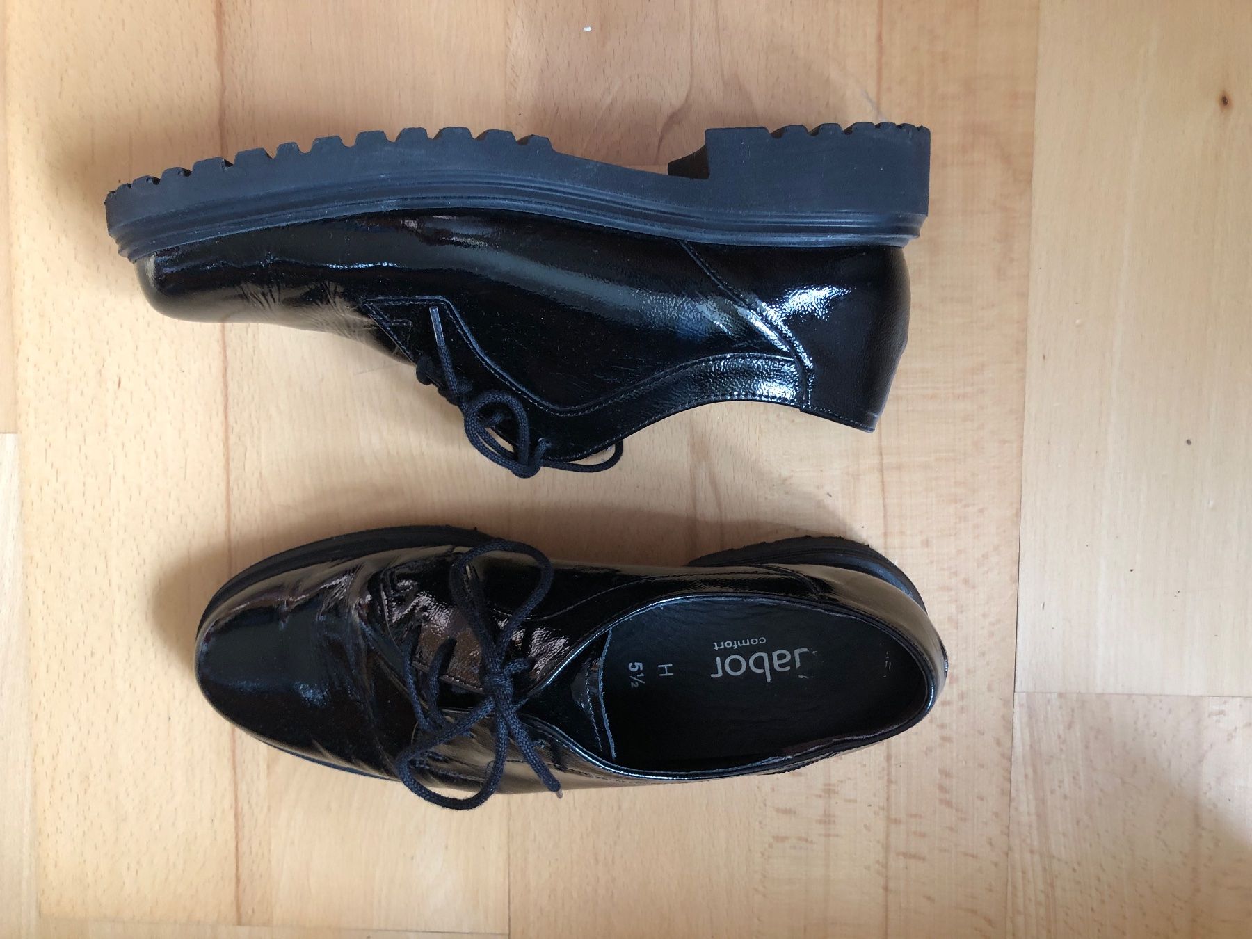 Gabor Scarpe da donna: Gabor Schuhe – Usato da Luzern venduto da van_tl7p 1