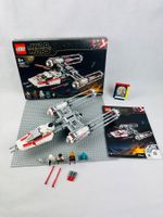 Lego Star Wars 75249 Resistance Y-Wing Starfighter 100%