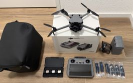 DJI Mini 5 Pro – neuwertig (mit Garantie bis 21.08.28)