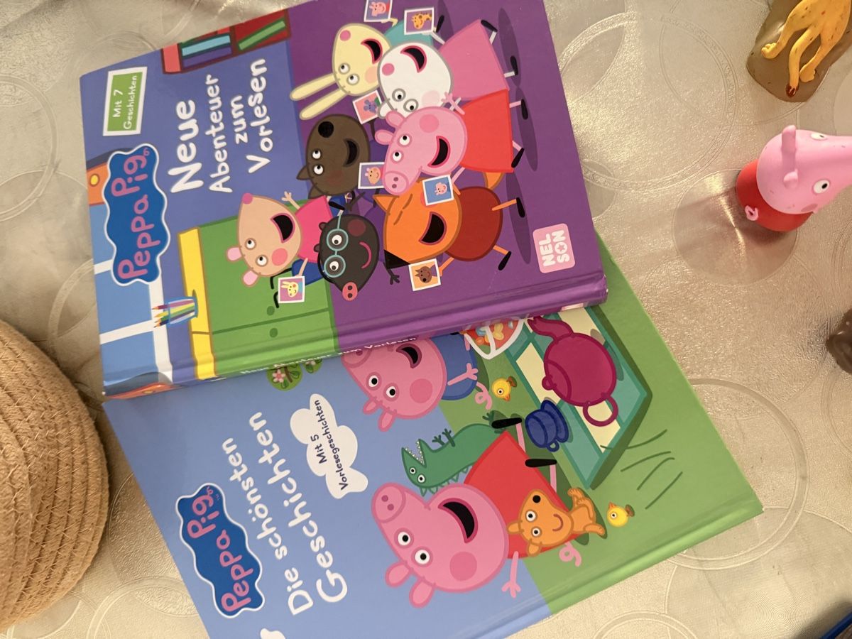 Libri: Tonies & Kinderbücher – Nuovo (secondo la descrizione) da Rothrist venduto da ale_h7dz 2