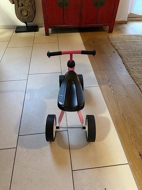 Fahrzeuge für Kinder: Puky pukylino Rosa – Gebraucht aus Flums von duy_f6nj 1