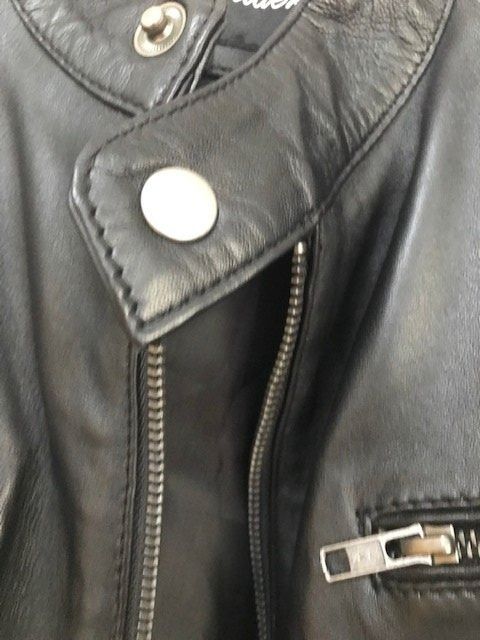 Giacche: Lederjacke neu – Nuovo (secondo la descrizione) da Bern venduto da Speedofrain 3