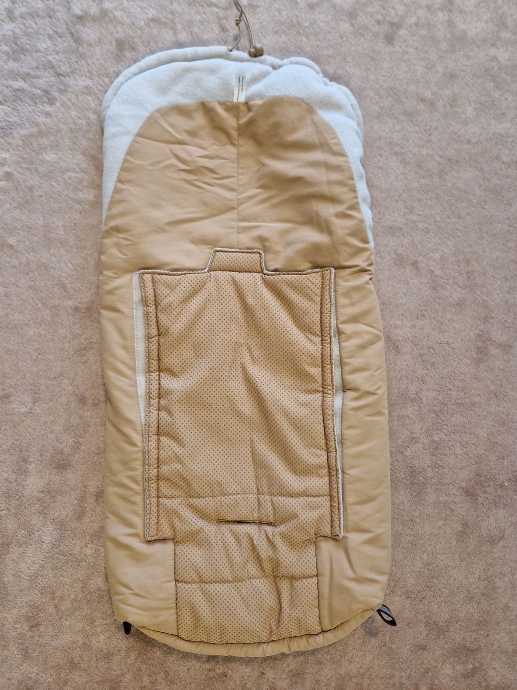 Sacchi a pelo: Eisbärchen Fusssack – Usato da Horgen venduto da Hunninko 2