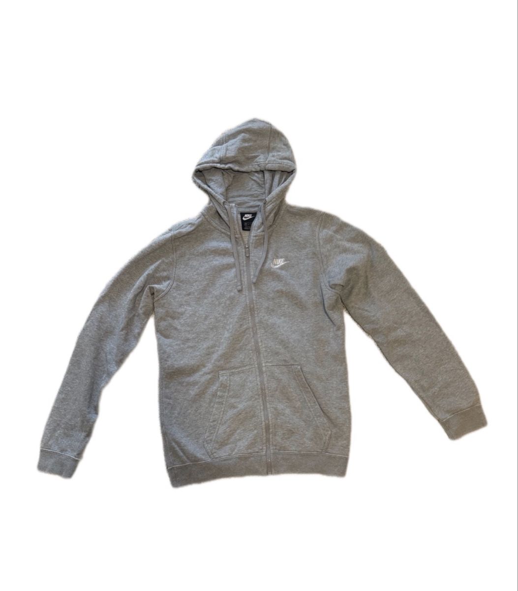 Nike Jacken: Nike Kapuzenjacke  – Gebraucht aus Vilters von sele08_ale08