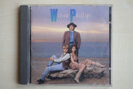 Wilson Phillips: Wilson Phillips (558)