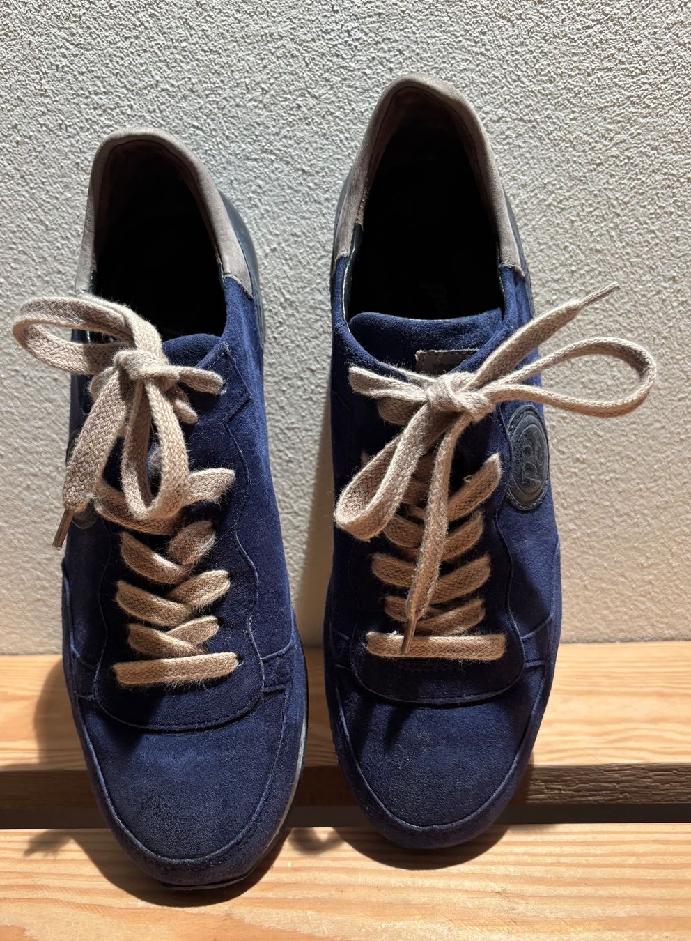 Paul Green Scarpe da donna: Sneaker Paul Green – Usato da Winterberg ZH venduto da vanilleinspiration 1