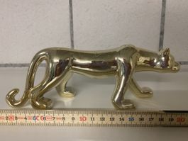 Kleiner Panther Gold