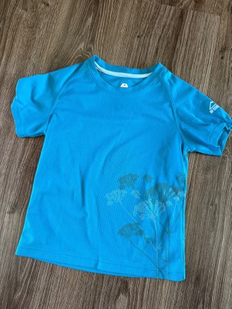 T shirt McKinley 122