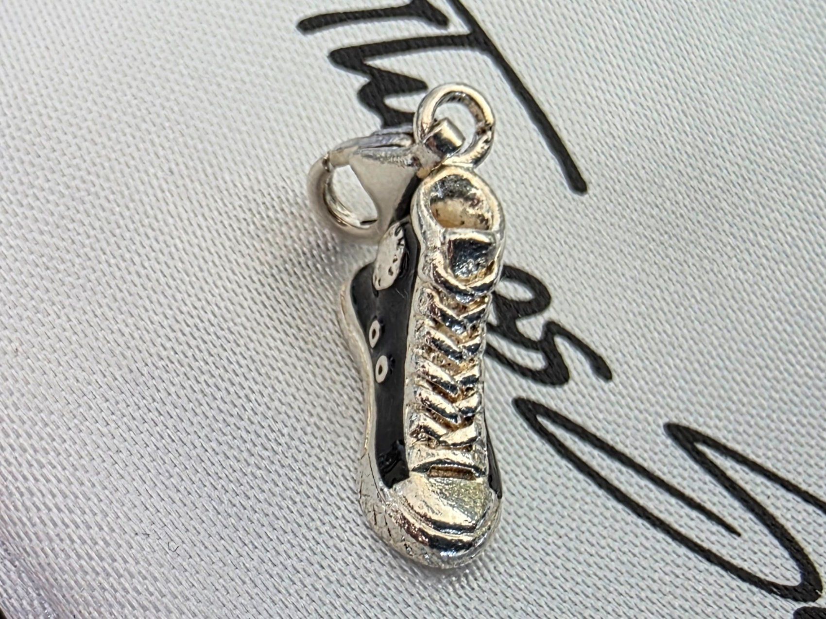 Thomas Sabo Pendentifs: Thomas Sabo Anhänger Silber 925 – D'occasion à Madetswil par triforuz 5