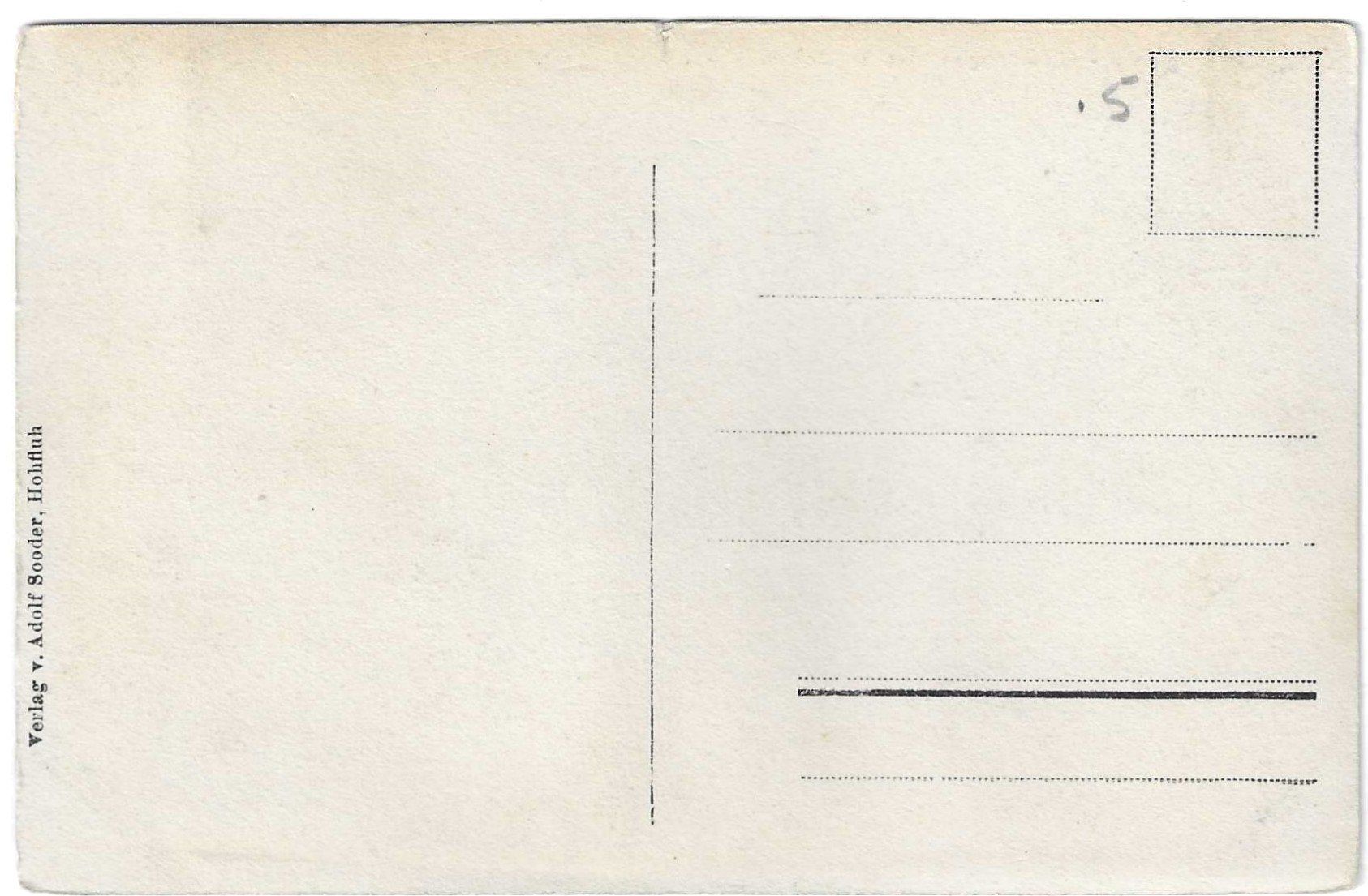 Cartoline postali: Mägisalp – Usato da Kloten venduto da kanschweiz 1