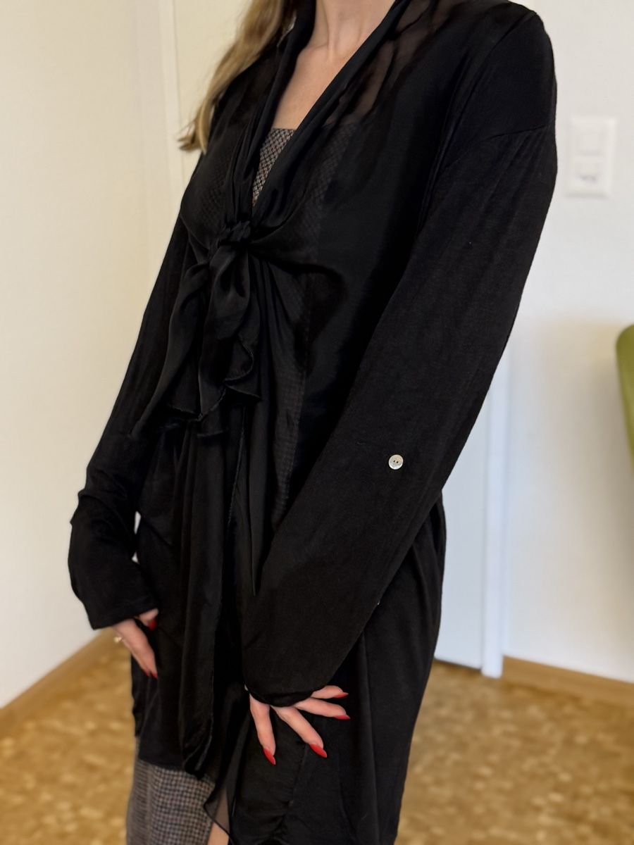 Camicette: Blouse XS-L – Usato da Basel venduto da dar_ch4051 3