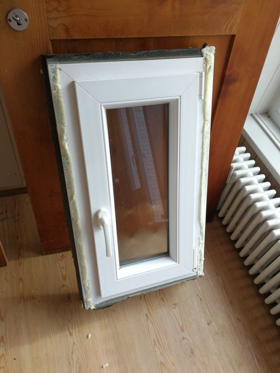 Kunststoff Fenster 3