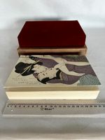 Japan Forschung erotischer Bücher, Vintage Asiatica