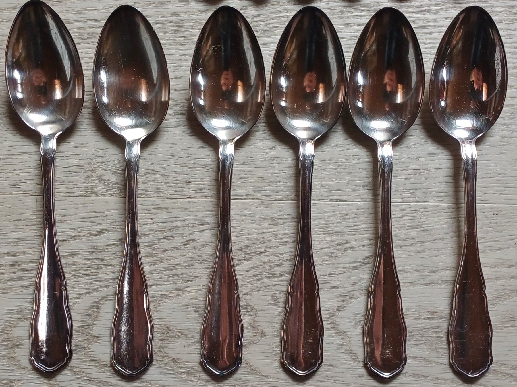Besteck Set BRUCKMANN 90 Silber (1,9 Kg) (D'occasion) à Brittnau pour ...