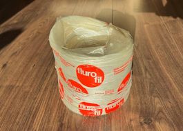 Schnur Flurofil ca. 2 mm