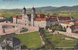 Einsiedeln 1933