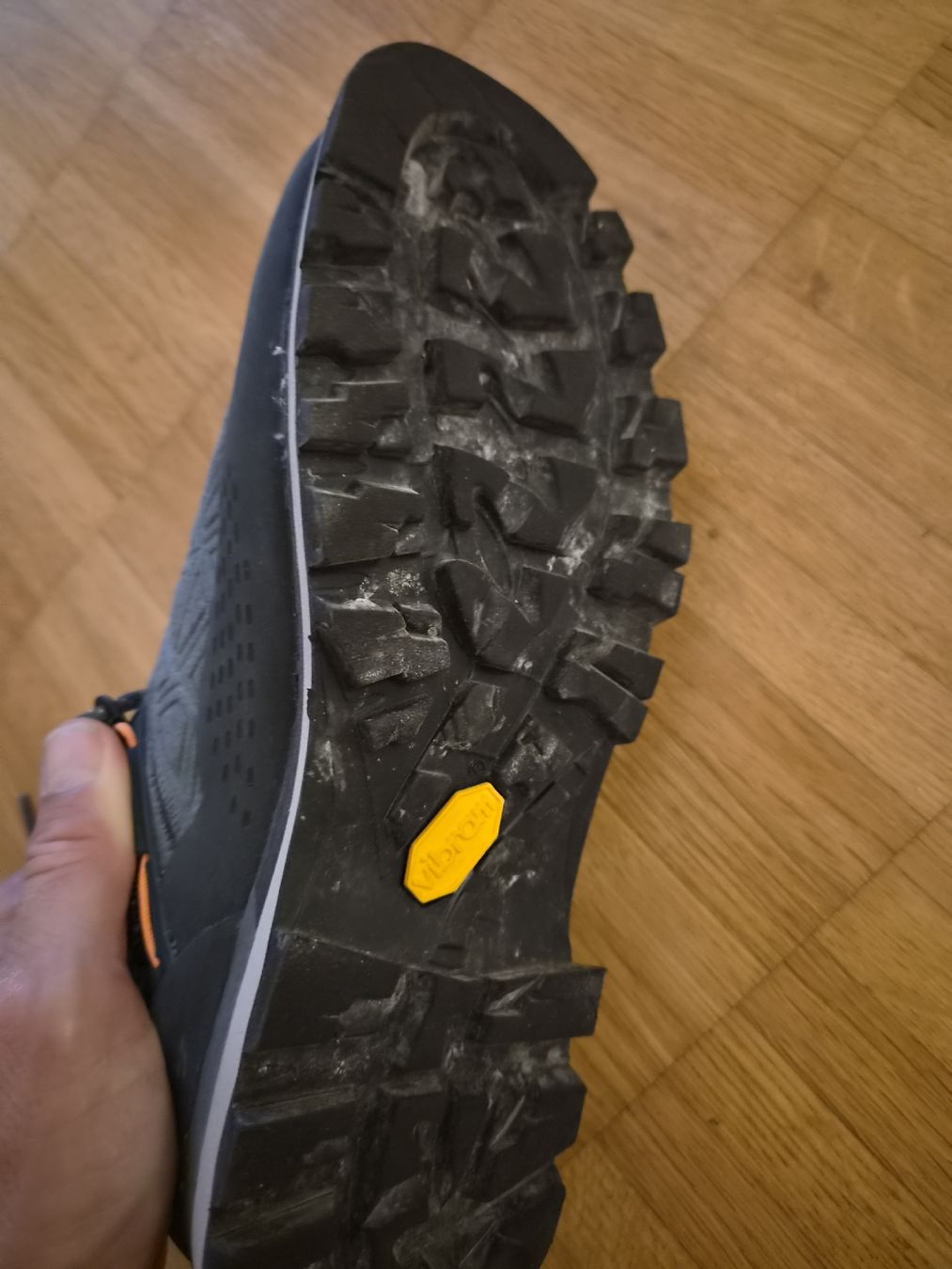 Scarpe da donna: Meindl Trecking Schuh – Usato da Zürich venduto da macal 1