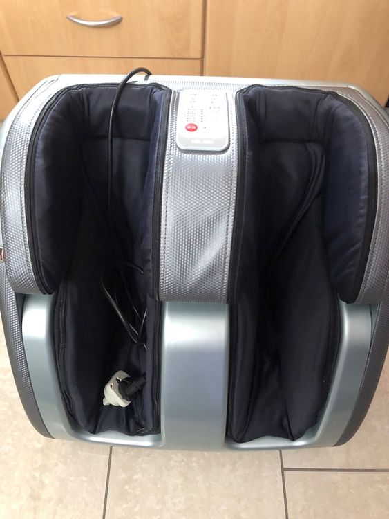 Fuss Massage elektrische Gerät (Neu (gemäss Beschreibung)) in Luzern ...