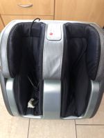 Fuss Massage elektrische Gerät