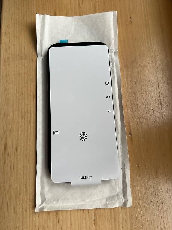 Google Handys / Smartphones: Google Pixel 9a (NEU, 256GB) – Neu und originalverpackt aus Winterthur von eic_d5wp 4