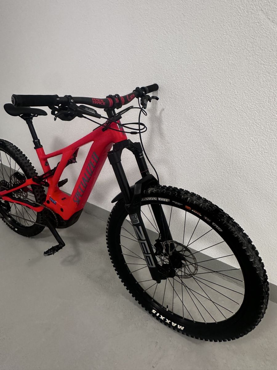 Specialized Vélos: Specialized Enduro Comp 2020  – D'occasion à Windisch par ada_xss5 2