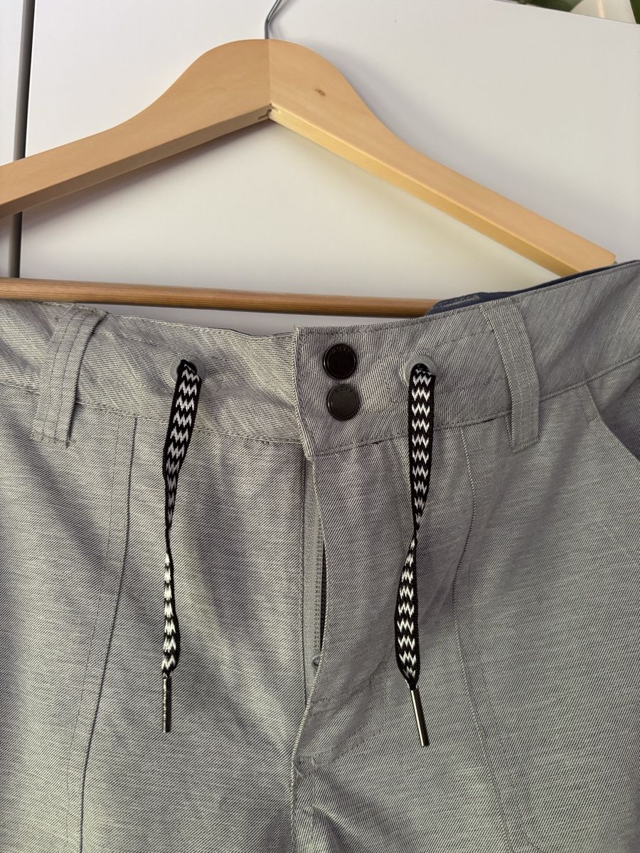 Roxy Hosen: Roxy Snowboardhosen Gr. L – Gebraucht aus Erlenbach im Simmental von franiba 4