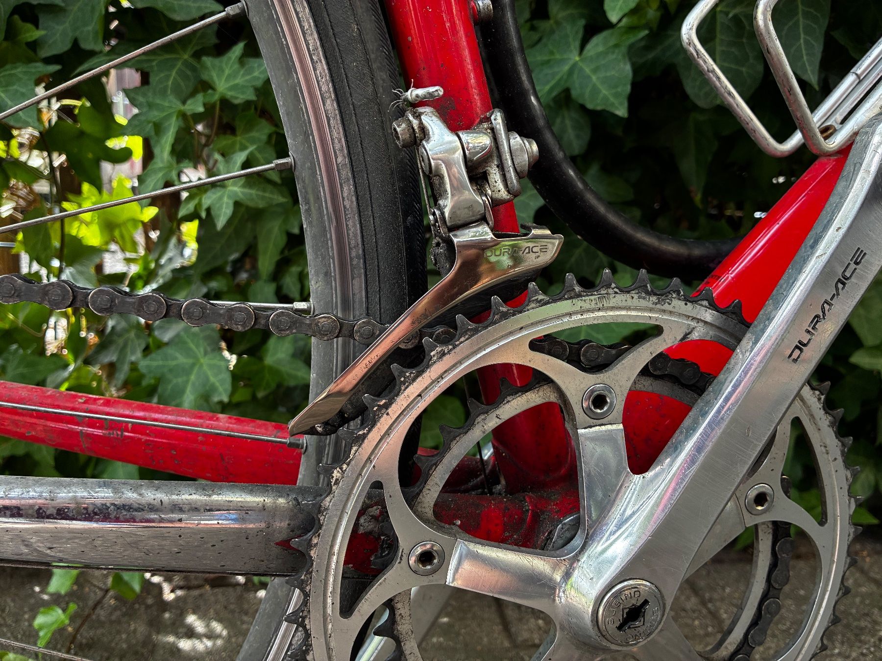 Biciclette: Rennvelo Krapf Retro – Usato da Winterthur venduto da 4Klang 1