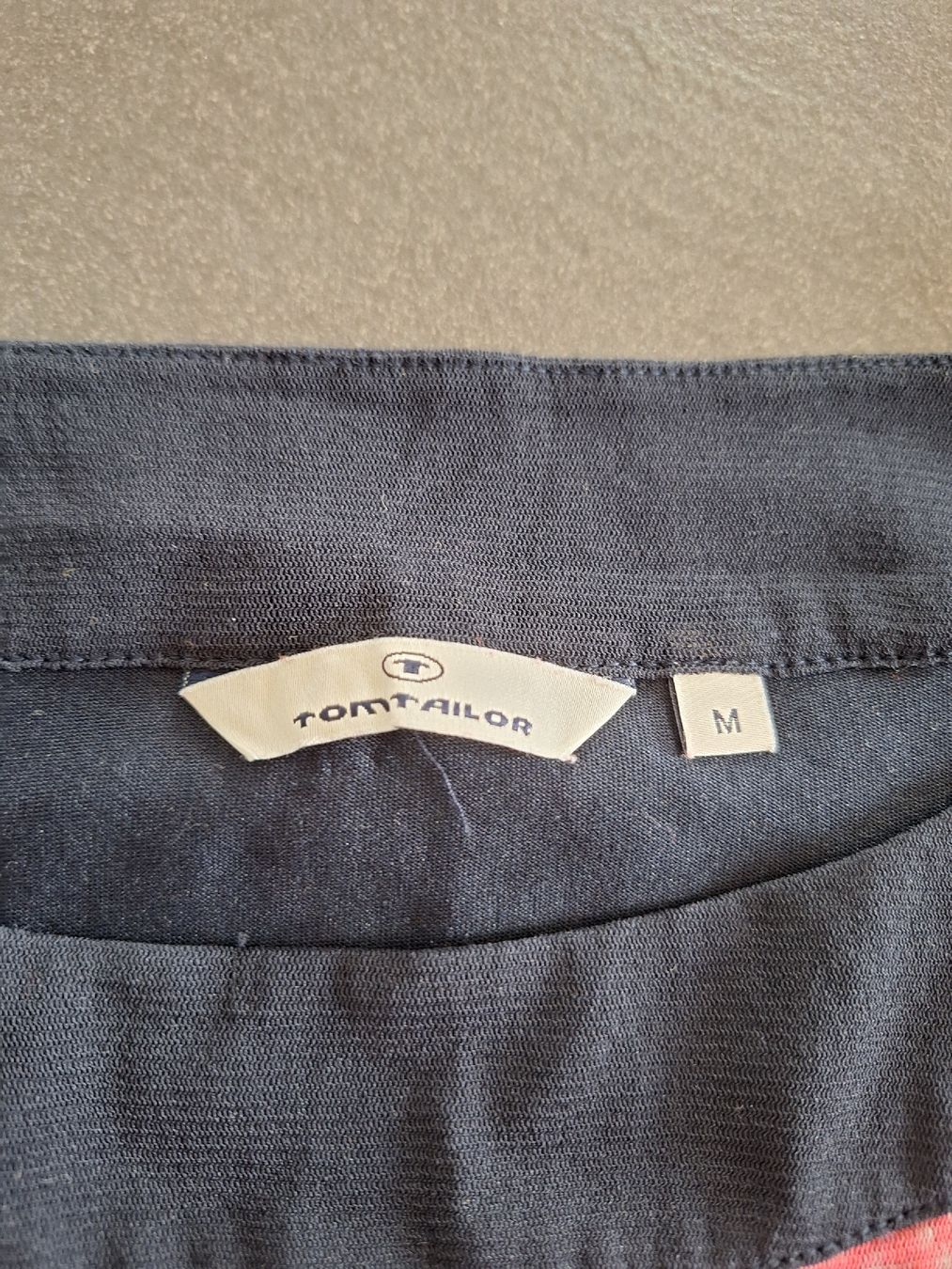 Tom Tailor Vestiti: Tom Tailor Sommerkleid Gr. M  – Usato da Brittnau venduto da Norge77 1