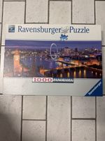 Ravensburger Puzzle 1000 Teile London Panorama⭐️