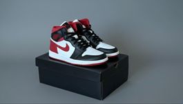 Original Air Jordan 1 High, Top Zustand, Grösse 44!