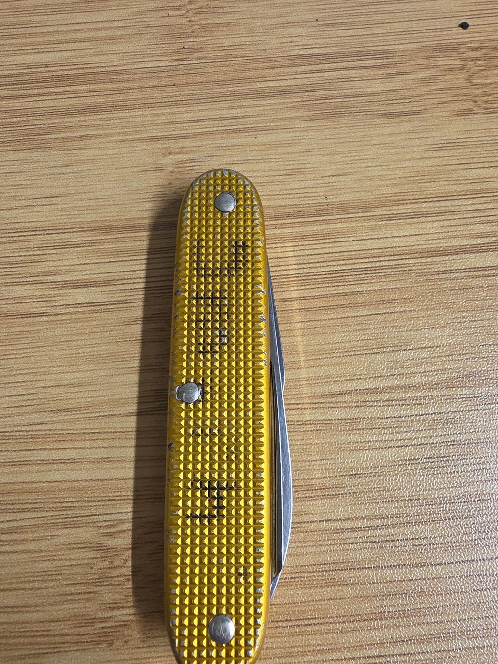 Victorinox Couteaux de poche: couteau Victorinox – D'occasion à Val-d'Illiez par AntiqueG 4