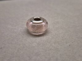 Charm Kugel rosa +Garantie