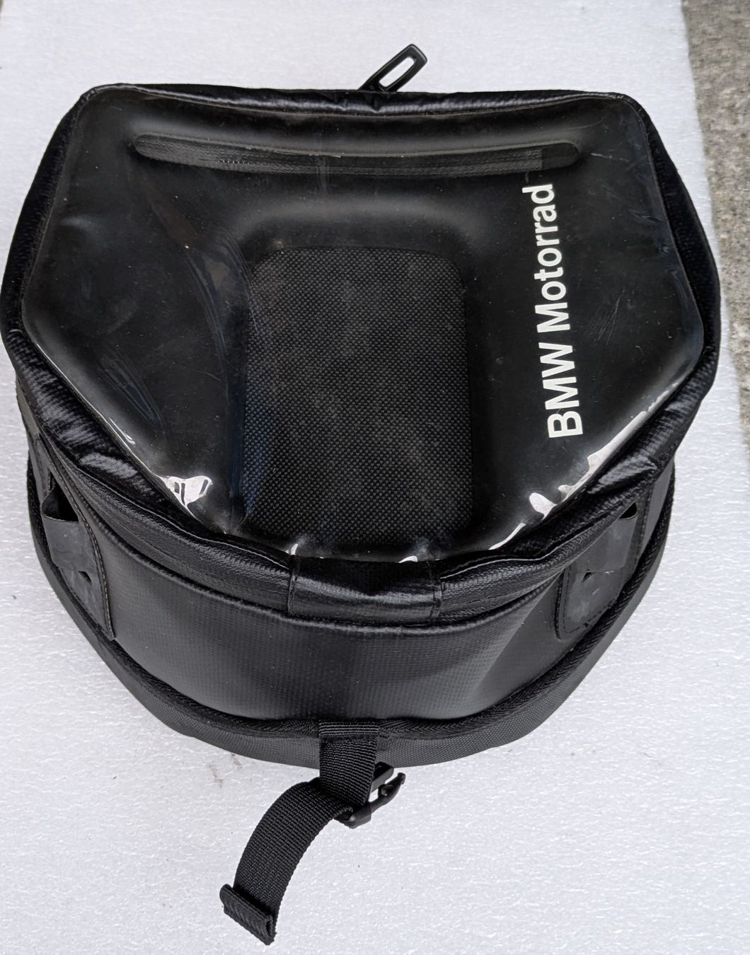 BMW Taschen: Tanktasche BMW S1000 RR – Gebraucht aus Winterthur von SwissPrime 1