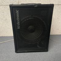 TC Electronic BG250 Bassverstärker