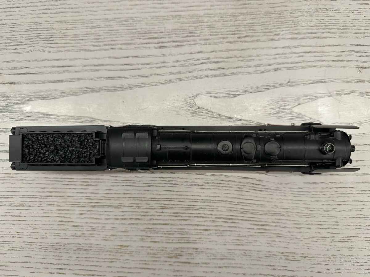 Märklin Modellini di ferrovie: Märklin 3048 DB BR 01 – Usato da Lupsingen venduto da New-Haven 4