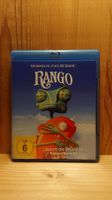 RANGO Sperrt die Wüste ab... Rango kommt! Blu-Ray