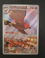 Carte Pokémon Talonflame 091/088 État neuf
