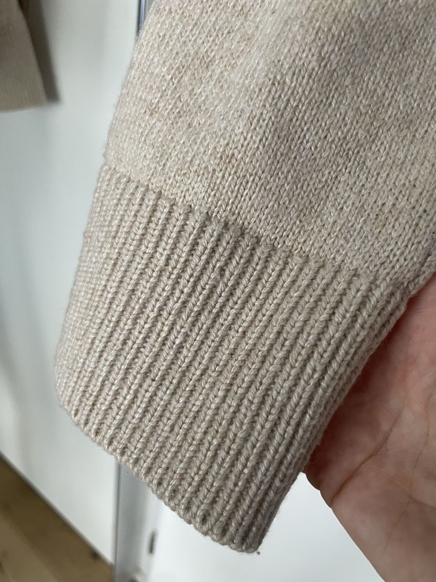 French Connection Maglioni & Felpe: French Connection wool cashmere blend jumper S – Usato da Embrach venduto da lau_2gtp 4