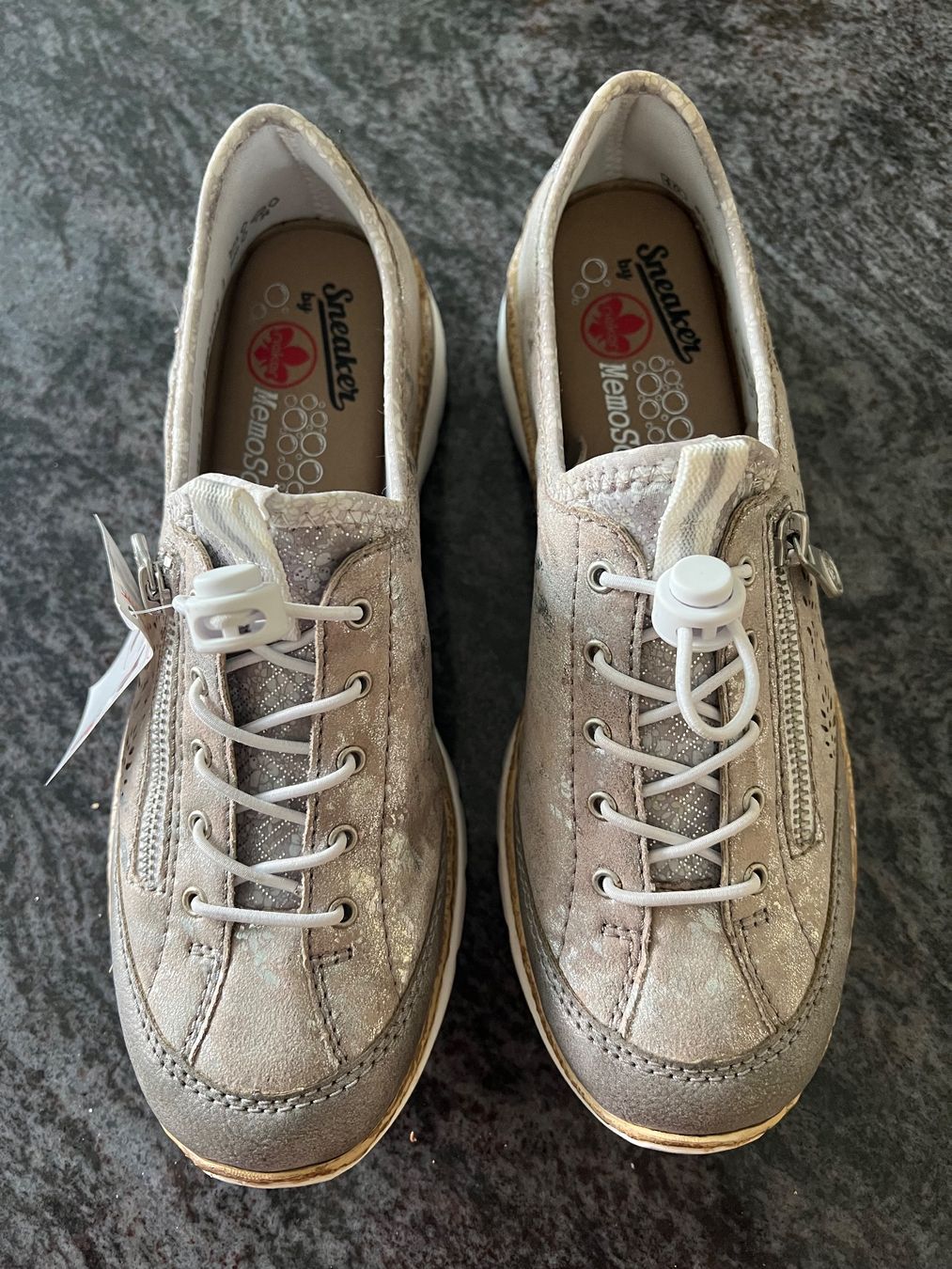 Scarpe da donna: Rieker 40 – Usato da Münchenbuchsee venduto da dani1113