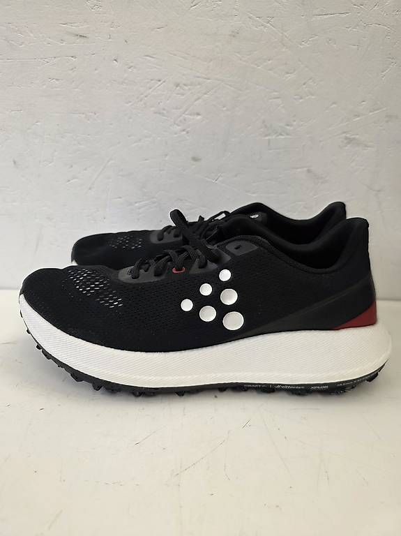 Craft Scarpe da uomo: Destockage chaussures trail Craft X-Plor Pro, taille 47 – Nuovo (secondo la descrizione) da Sugiez venduto da factorysportoutlet 2