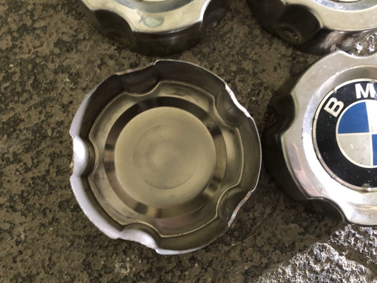 BMW Tutti pezzi di ricambio auto: Nabendeckel BMW – Usato da Gohl venduto da YSysoiuz 2